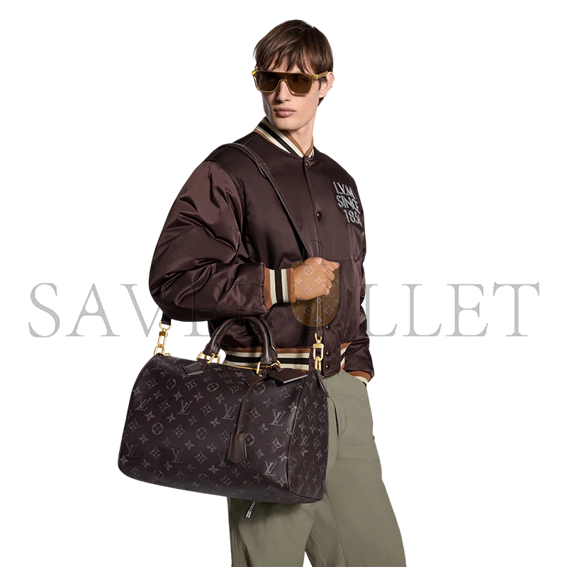 LOUIS VUITTON SPEEDY P9 BANDOULIÈRE 40 M27978 (40*26*23cm)